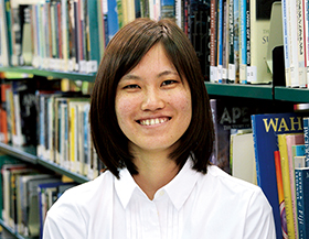 滝 麻衣さん